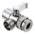 thumbnail image 5 of Switch Faucet Adapter Sink Splitter Diverter Valve Water Tap Connection for Toilet Bidet Shower Kichen 1st, 5 of 5