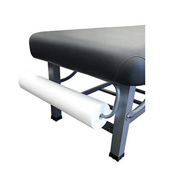 TOA 70.5"x30"- 50 Sheets/Roll 6 Roll Case Disposable Poly Paper Waterproof Exam Massage Table Bed Cover