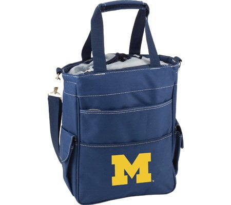 picnic time cooler tote