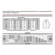 thumbnail image 4 of Camisa Cuello Mao Lino Hombre Casual Manga Larga Slim Fit, 4 of 8