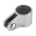thumbnail image 4 of 2 Pcs Bimini Top Jaw Slide Marine Boat Hardware Fitting 316 Stainless Steel Inside Dia 1 Inch 25.4m, 4 of 5