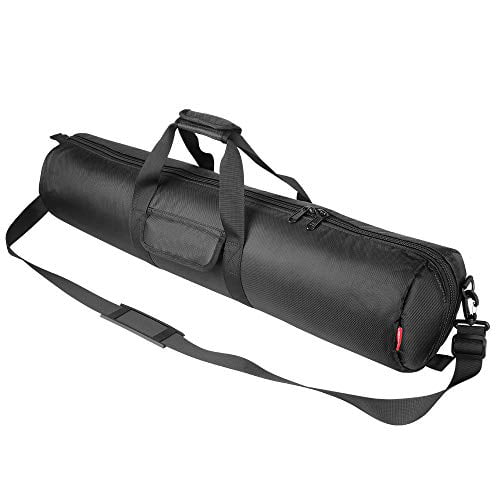for Slik Tripods up to  24" long Slik T-BM Medium Tripod Bag Black 