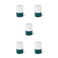 thumbnail image 1 of Divisor de pastillas Advancent 4 en 1 Ajustable Portátil Verde 5Conjunto, 1 of 6