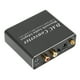 thumbnail image 4 of Convertidor DAC Digital a Analógico RCA 3,5 mm Jack Fidelity Adaptador de Audio Bluetooth para Auriculares PC, 4 of 5
