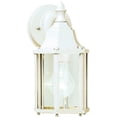 thumbnail image 2 of Kichler Chesapeake 9774 Outdoor Wall Lantern - 5.5 in., 2 of 3