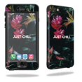 thumbnail image 1 of MightySkins LIFIP6NUD-Just Chill Skin for Lifeproof Nuud iPhone 6 Case - Just Chill, 1 of 4