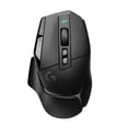 thumbnail image 1 of Mouse Gamer LOGITECH G502 X Lightspeed 25600 DPI Inalambrico 910-006179 negro Logitech 910-006179, 1 of 6