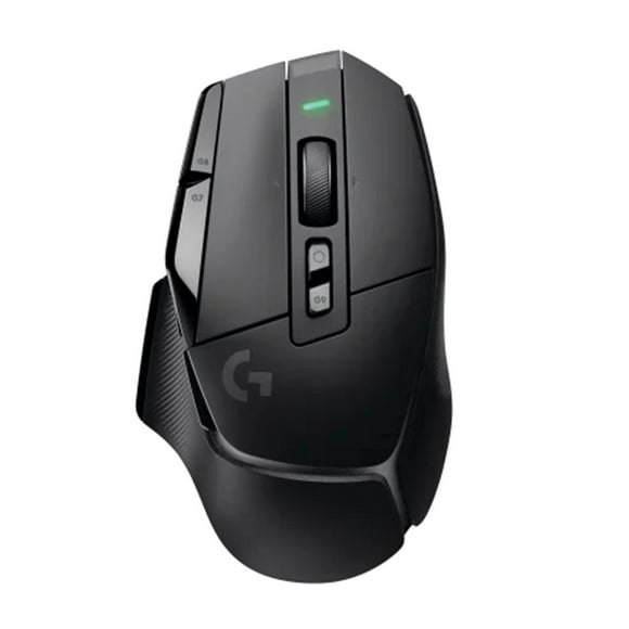 Mouse Gamer LOGITECH G502 X Lightspeed 25600 DPI Inalambrico 910-006179 negro Logitech 910-006179