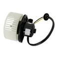 thumbnail image 6 of For Dodge Dakota Pick up Heater Blower Motor 1990-1996 For CH3126106 | 5015865AA, 6 of 9