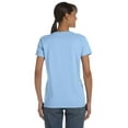 thumbnail image 3 of Gildan Ladies' Heavy Cotton™ 5.3 oz. T-Shirt - G500L, 3 of 4