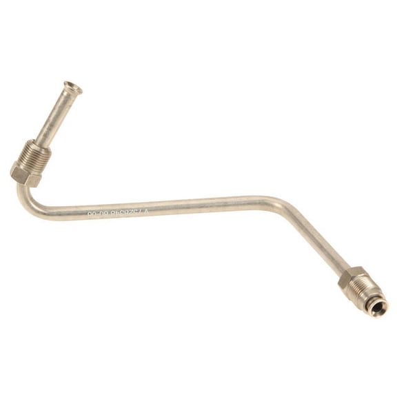 Fuel Feed Line - Compatible with 2007 - 2012 Mini Cooper 2008 2009 2010 2011