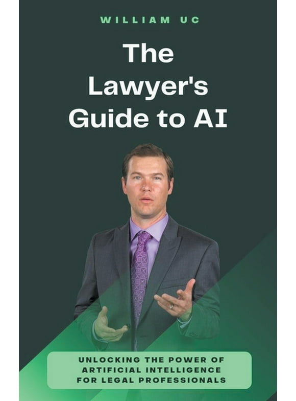 The Lawyer's Guide to AI (Paperback)
