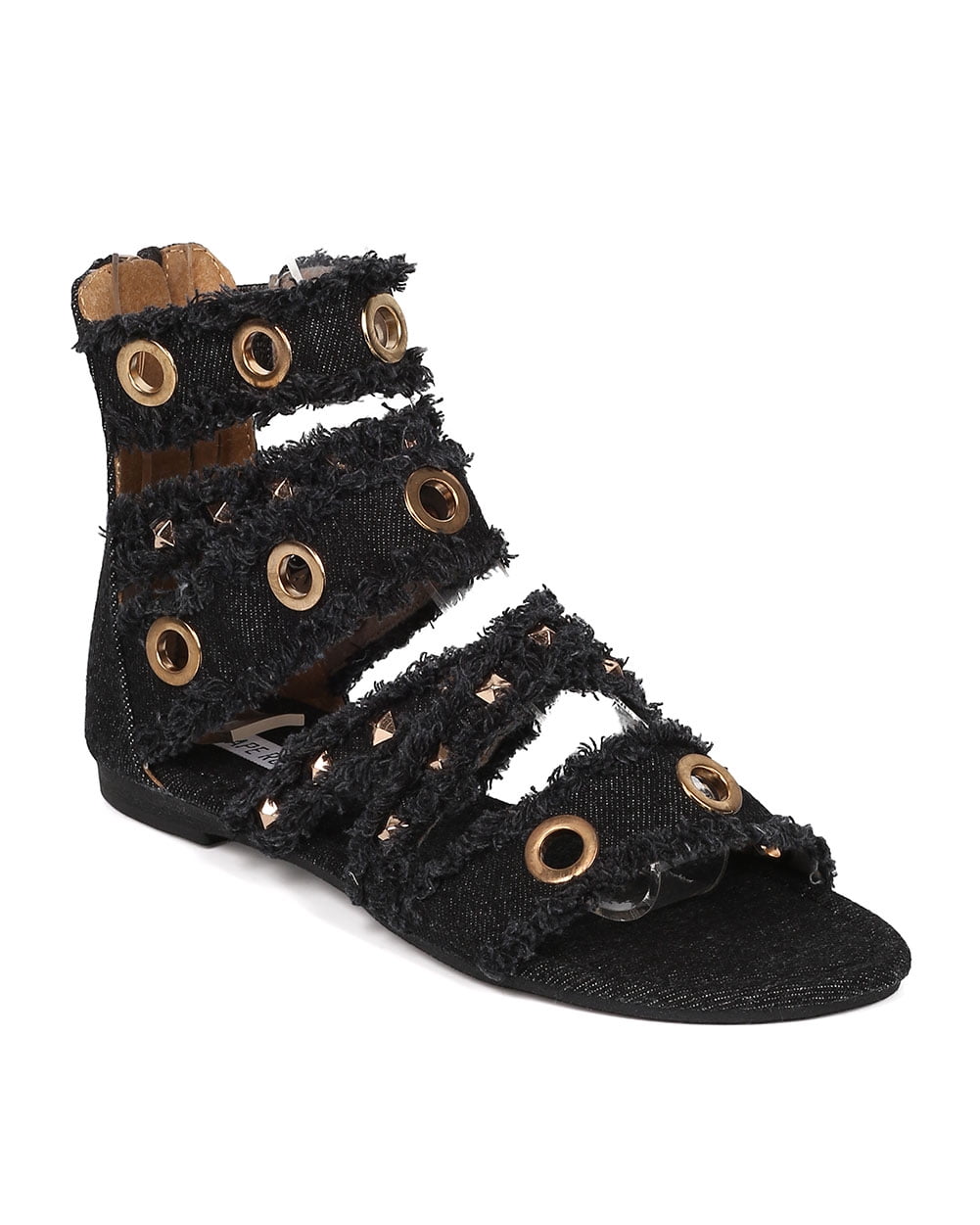 gladiator sandals with spikes