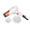 thumbnail image 1 of Conair 517SDMC Hairdryer (Gold), 1 of 1