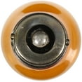 thumbnail image 2 of Wagner Lighting Turn Signal Light Bulb 1156NA Standard Series; OE Replacement; 1156; Natural Amber; Single, 2 of 3