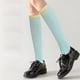 thumbnail image 5 of Calcetines de presión por encima de la rodilla para exteriores: calcetines para correr maratón para hombres y mujeres, 5 of 6
