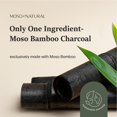 thumbnail image 4 of Moso Natural Air Purifying Bag 600g (21oz) Premium Bamboo Charcoal Odor Absorber | Pet Odor Eliminator for Home | Room Deodorizer for Large Spaces, B, 4 of 9