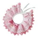 thumbnail image 2 of Collar de gato, collar de babero de encaje para mascotas, accesorios de disfraz, baberos navideños, bufanda para mascotas, regalo de Navidad para año Rosa, 2 of 8