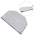 thumbnail image 1 of VERDANVERSE Protector Para Máquina De Plata Con Material Resistente Y Sellos Impermeables Para Exterior, 1 of 6