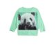 thumbnail image 2 of Camiseta adornada con lentejuelas Critter de Justice Girls, verde, 18 Justice Camiseta adornada, 2 of 2