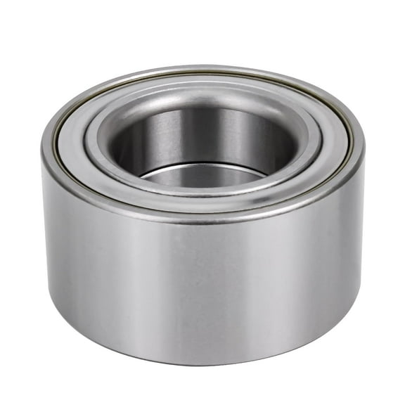 Detroit Axle - Front Wheel Bearing Assembly Replacement for 2002 2003 2004 2005 2006 2007 2008 2009 2010 Chrysler PT Cruiser Dodge Neon SX 2.0