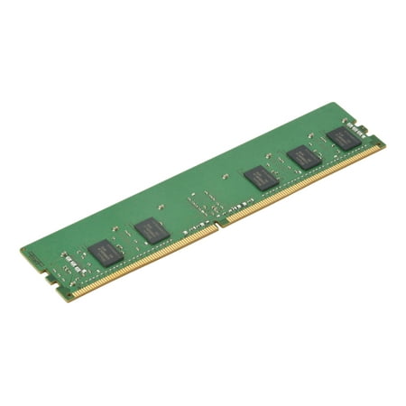 Supermicro Memory MEM-DR480L-IL01-ER26 8GB DDR4-2666 ECC REG DIMM