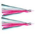 thumbnail image 4 of Bicycle Tassel Ribbon, Unique Practical Ribbon Streamers Wear-resistant  For Children's Car Decoration For Gifts For Scooter For Bike 1,2,3, 4 of 8