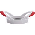 thumbnail image 4 of Mango Divider, 20 X 10.5 X 6.5 Cm, Stainless Steel/Plastic, Red, 4 of 5