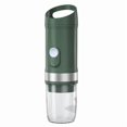 thumbnail image 1 of Portable Electric Espresso Coffee Maker,Cordless with Heat Brew Functionality, Compact Single Cup Mini Coffee Machine, 1 of 7