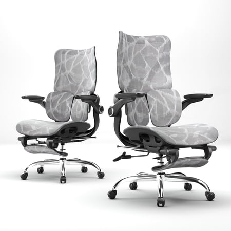 minilive alignx ergonomic chair for product