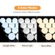 thumbnail image 5 of Labymos 14 PCS Luces de espejo de, 5 of 8