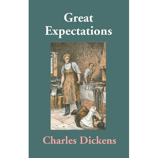 Great Expectations