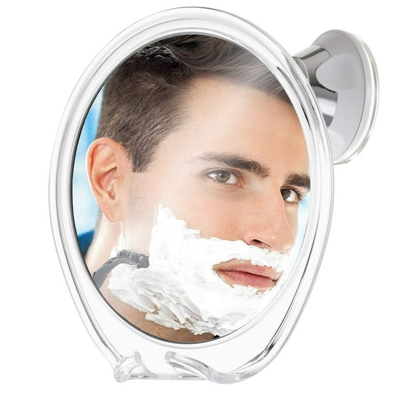 Shaving Mirror Shower