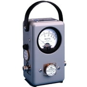 Bird Technologies - 43 - Wattmeter, Female N