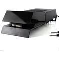 thumbnail image 3 of Nyko Data Bank for PlayStation 4 – 3.5" Hard Drive Enclosure, Expand PS4 Storage, Easy Install, Black, 3 of 5