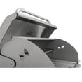 thumbnail image 4 of Bull Outdoor Products 210 Square Inch Rack Stainless Steel Bison Charcoal Grill, 4 of 6