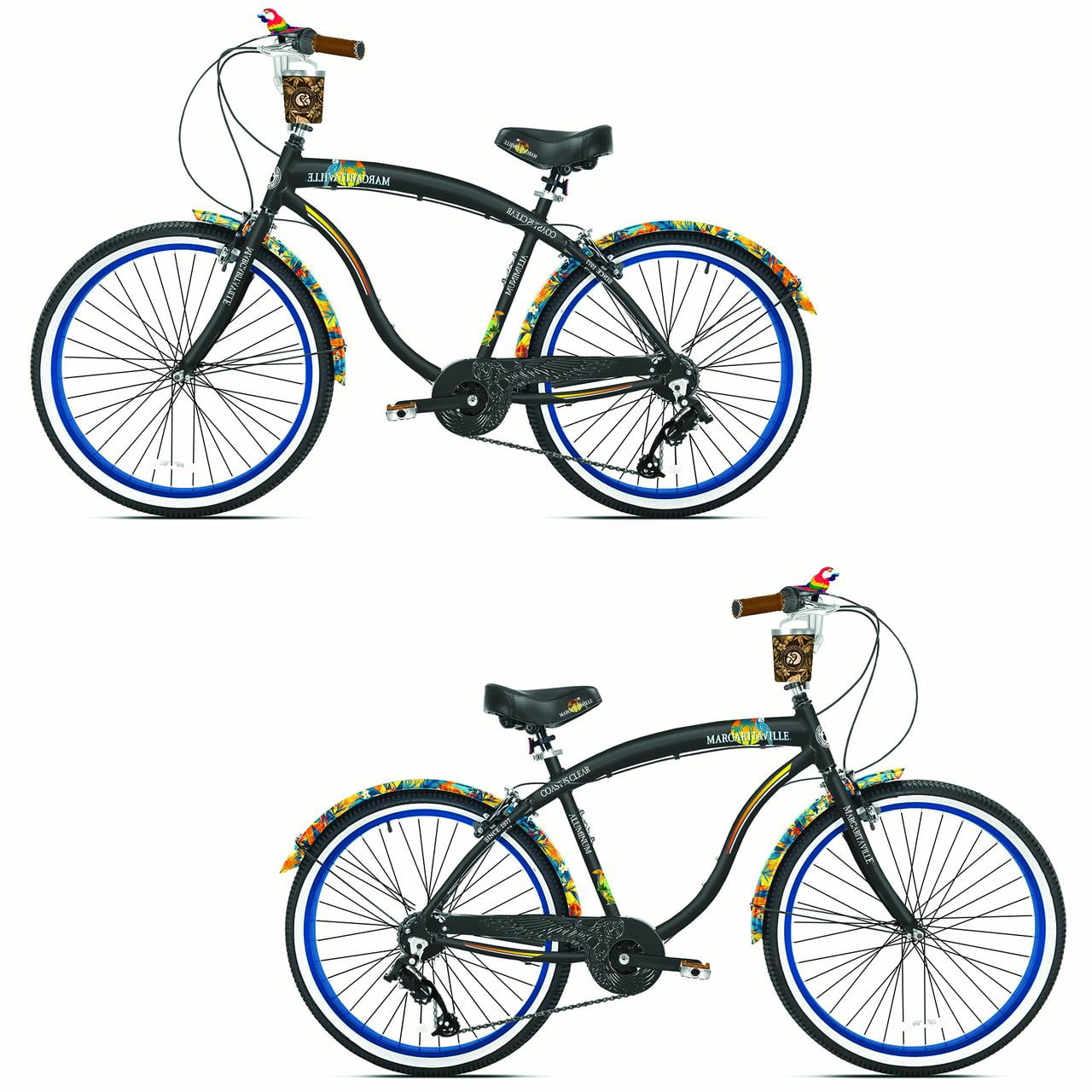 stylish handles for bikes