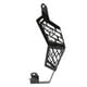 thumbnail image 2 of Protector de faro para moto Mach Dominar Mach negro, 2 of 3
