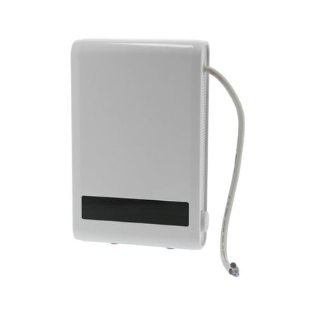 Electric Water Heater, Water Heater Wall-Mounted Water Heater+Shower ...