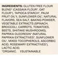 thumbnail image 3 of MadeGood Star Puffed Cheddar Crackers, 8.4oz/12ct, 3 of 4