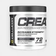 Cellucor Cor-Performance Creatine +Unflavored + Increase Strength + 72 Servings