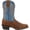 BROWN LIGHT BLUE, variant on Durango Men's Westward Denim Western Performance Boot Broad Square Toe - DDB0354 12 D(M) US