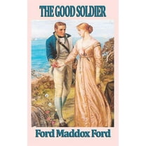 The Good Soldier  Hardcover  1515433315 9781515433316 Ford Madox Ford