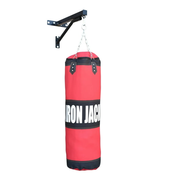 Sac De Boxe Et De Fitness Avec Support Équipement De - Temu Canada