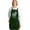 Forest Green, variant on LA Pop Art Full Length Word Art Apron - Pitbull