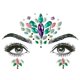 thumbnail image 1 of Etiqueta engomada de Halloween YONGSHENG Acrílica del diamante, 1 of 1