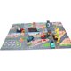 thumbnail image 5 of Modelo de juguete de coche de ingeniería 1:64 Juego de juguete de camión de vehículo de ingeniería de aleación de alta simulación Niños Modelo de coche de construcción Kit ANGGREK Otros, 5 of 8