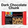 thumbnail image 4 of KIND Healthy Grains Bars, Dark Chocolate Chunk, 15 Ct per box, 4 of 7