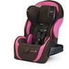 Safety 1st - Complete Air Convertible Car Seat, Raspberry Rose