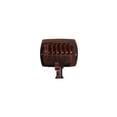 thumbnail image 4 of Best Pro Lighting Cast Aluminum Low Voltage Landscape Flood Light in Rust Finish, 4 of 7